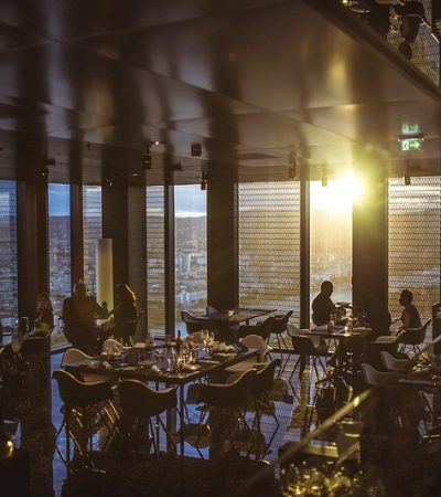 Savor The Style: Elevate Your Kitchen And Dining Experience