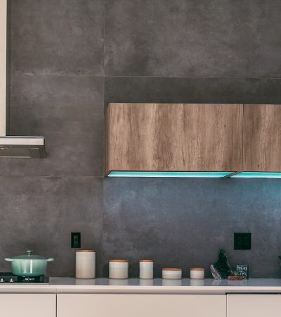 Culinary Haven: Designing Your Dream Kitchen For Epicurean Delights