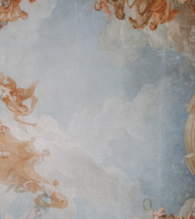 Crafting Inspiration: The Impact Of Art In Home Aesthetics