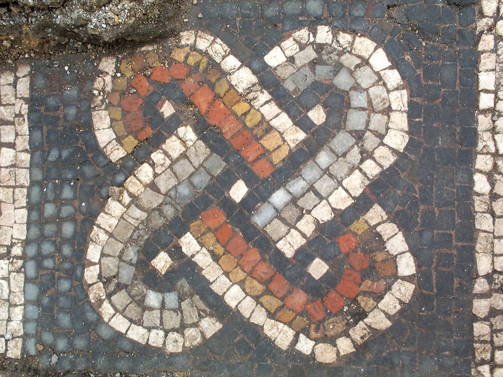 detail photograph